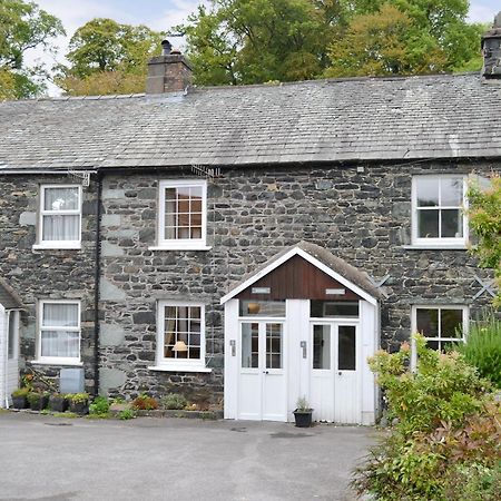 Bobbin Cottage Keswick  Exterior photo