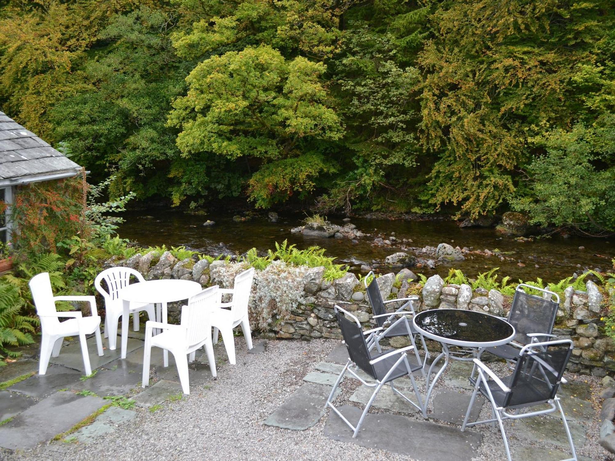 Bobbin Cottage Keswick  Exterior photo