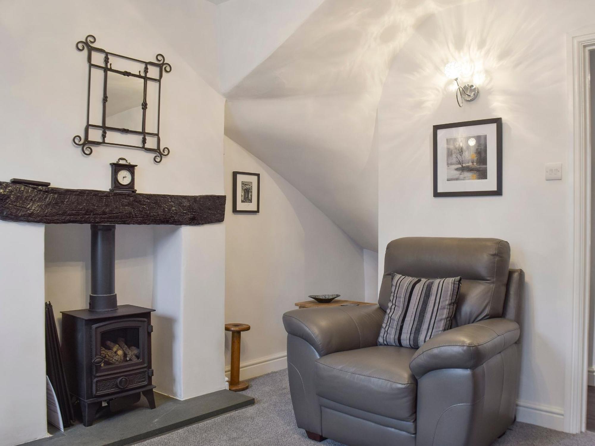 Bobbin Cottage Keswick  Exterior photo